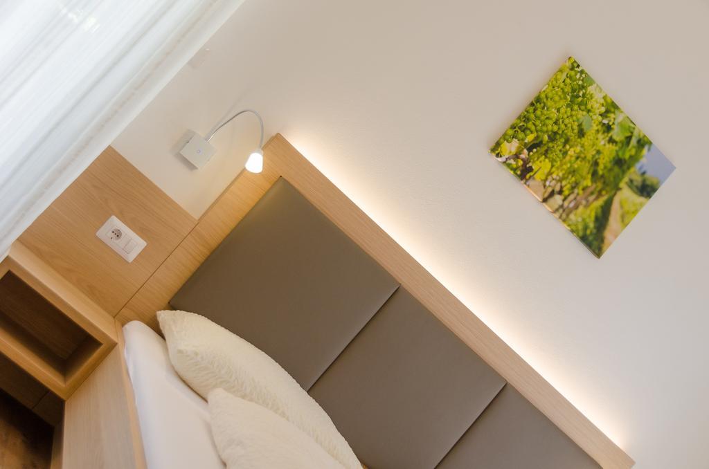 Pension Etschblick B&B Frangarto Екстериор снимка